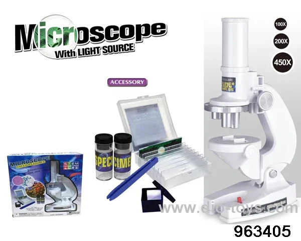microscope