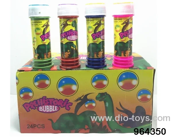 24PCS 10.5cm bubble toys