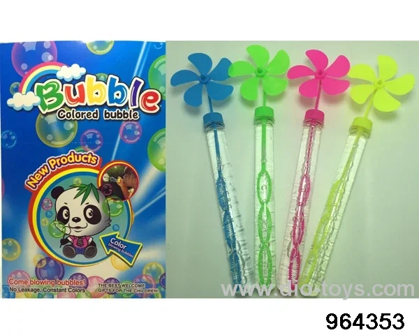 24PCS 26cm bubble toys