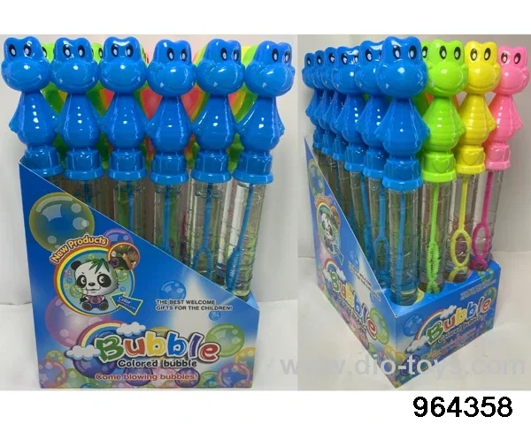 24PCS 26cm bubble toys