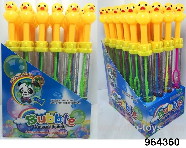 24PCS 26cm bubble toys