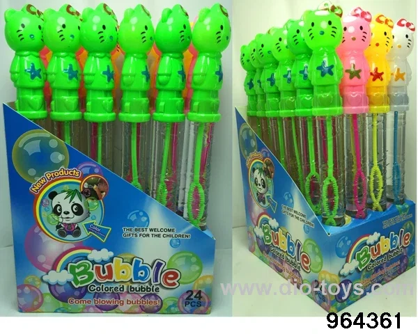 24PCS 26cm bubble toys