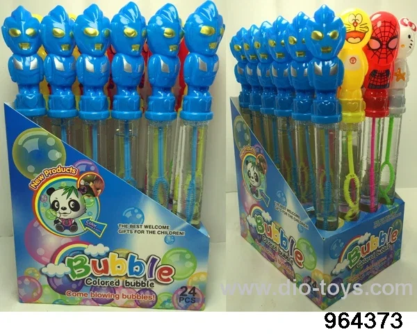 24PCS 26cm bubble toys
