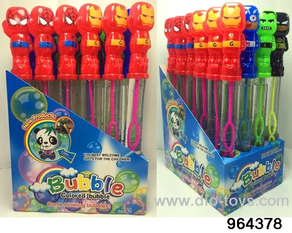 24PCS 26cm bubble toys