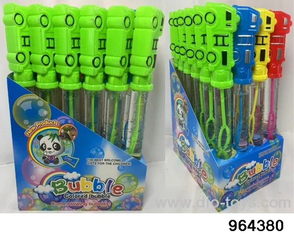 24PCS 26cm bubble toys