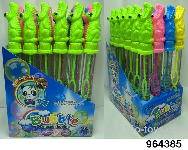 24PCS 26cm bubble toys