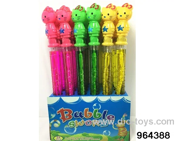 24PCS 36cm bubble toys