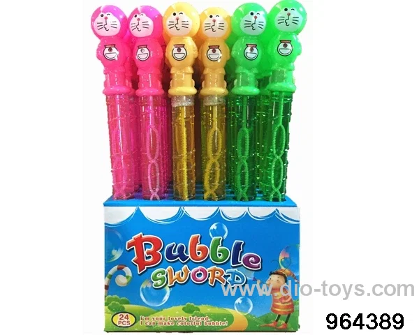 24PCS 36cm bubble toys