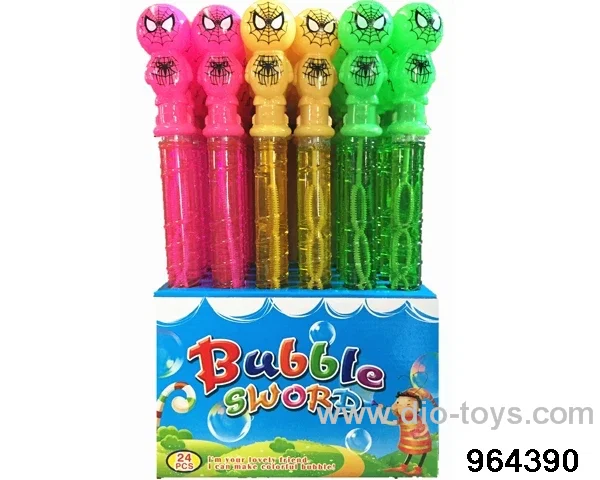 24PCS 36cm bubble toys