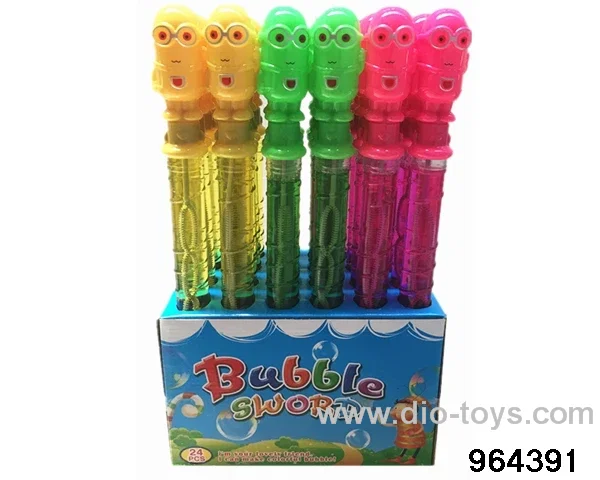 24PCS 36cm bubble toys