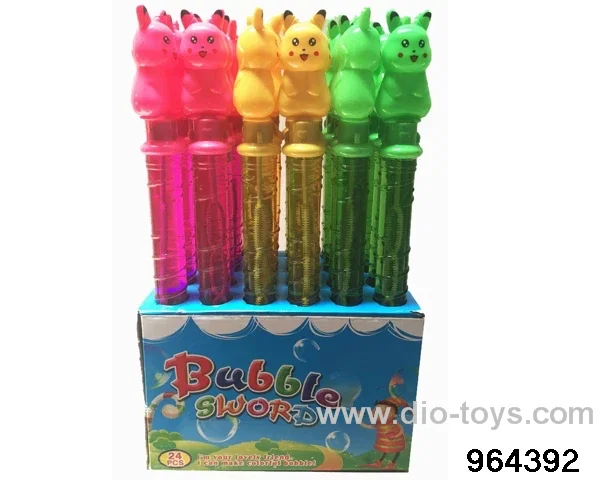 24PCS 36cm bubble toys