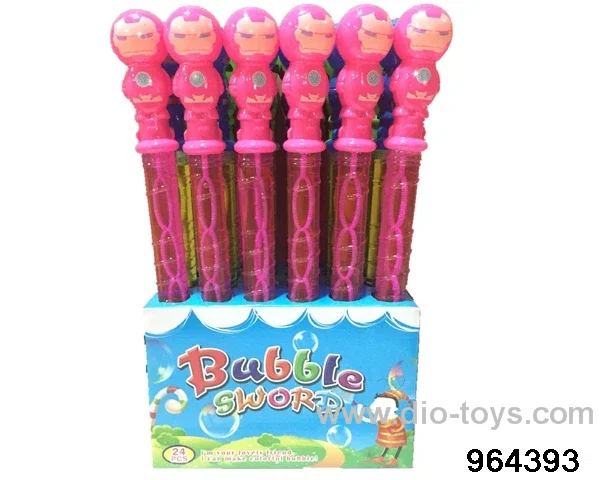 24PCS 36cm bubble toys