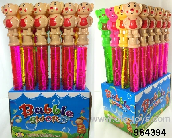 24PCS 36cm bubble toys