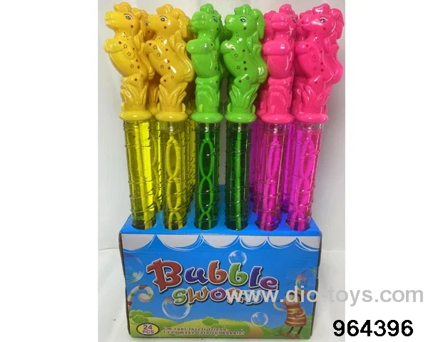 24PCS 36cm bubble toys