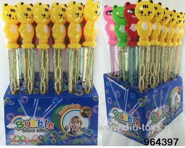 24PCS 36cm bubble toys