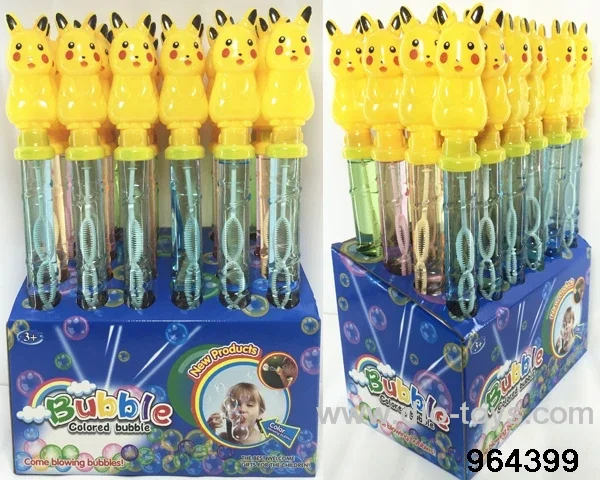 24PCS 36cm bubble toys