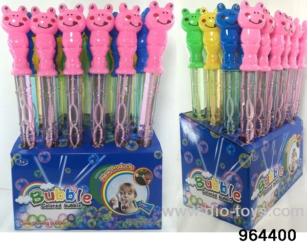 24PCS 36cm bubble toys
