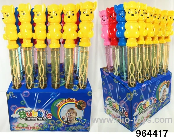 24PCS 36cm bubble toys