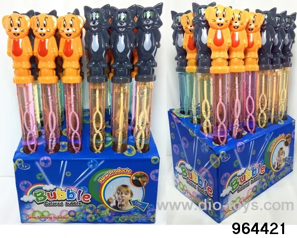 24PCS 36cm bubble toys