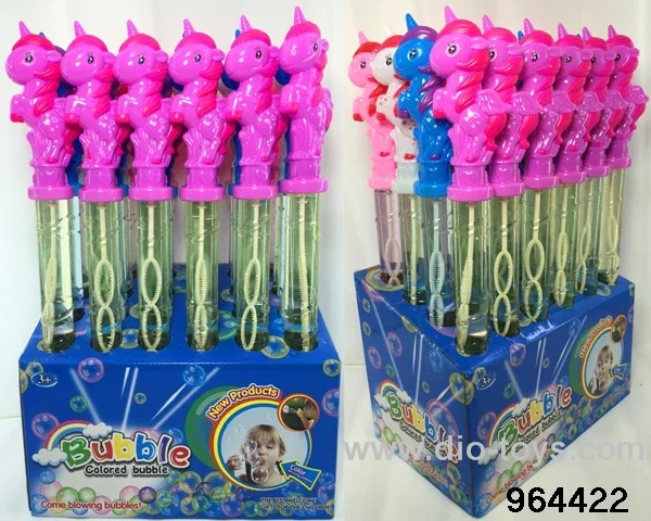 24PCS 36cm bubble toys