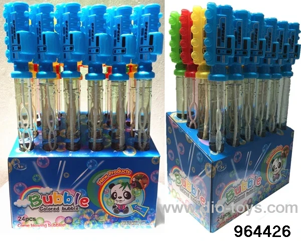 24PCS 36cm bubble toys