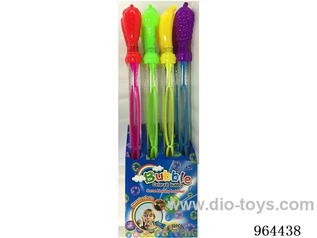 12PCS 60cm bubble toys