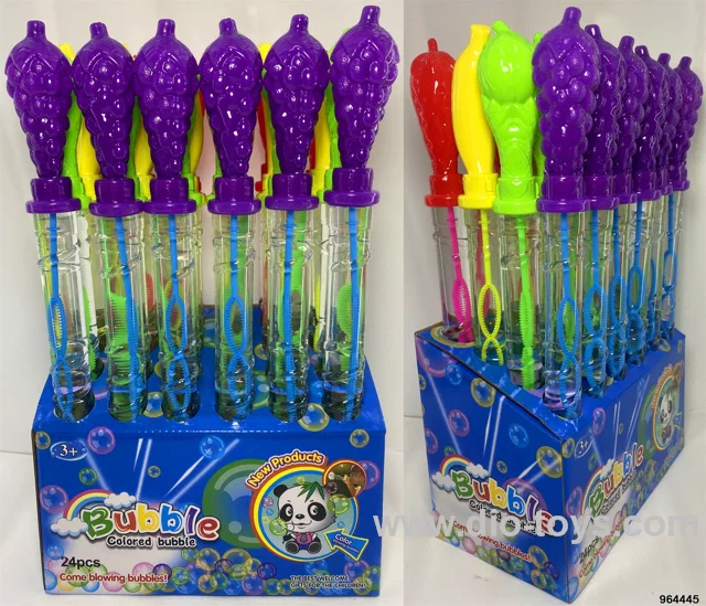 24PCS 34cm bubble toys