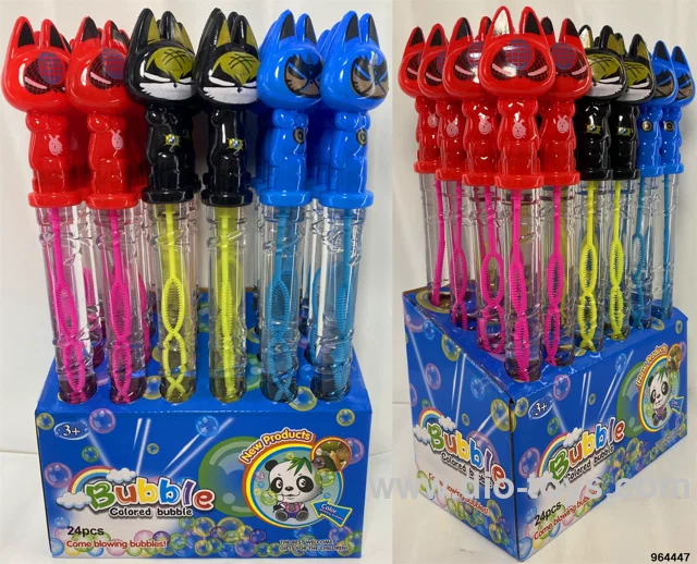 24PCS 34cm bubble toys