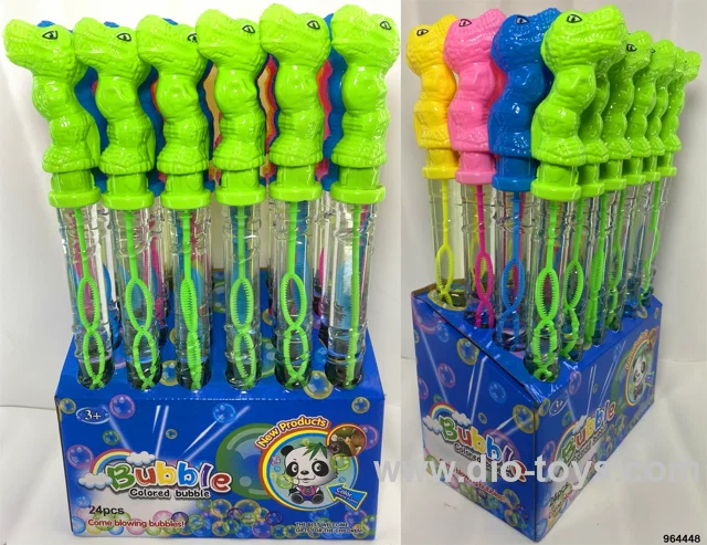 24PCS 34cm bubble toys