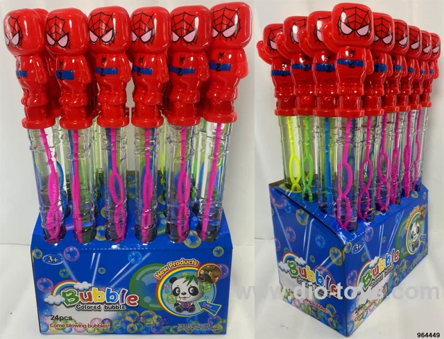 24PCS 34cm bubble toys