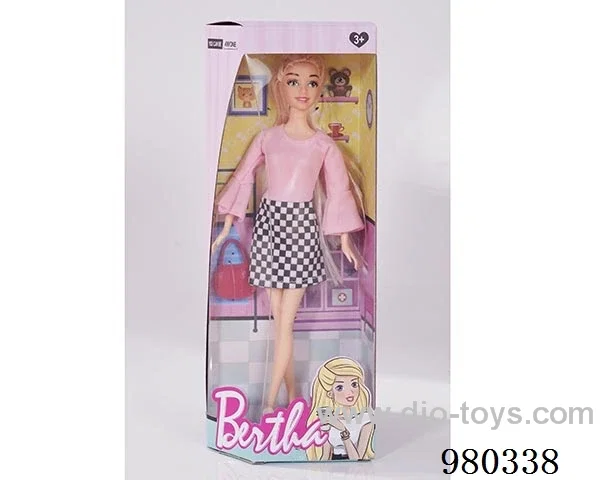 11 inch doll