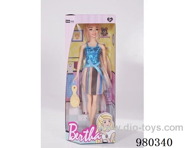 11 inch doll