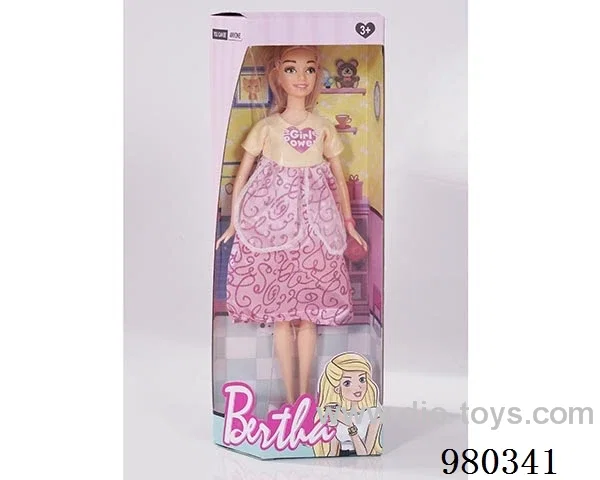 11 inch doll
