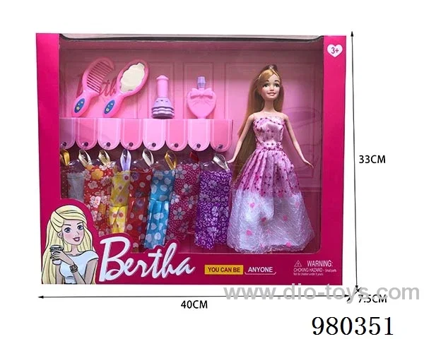 11 inch doll