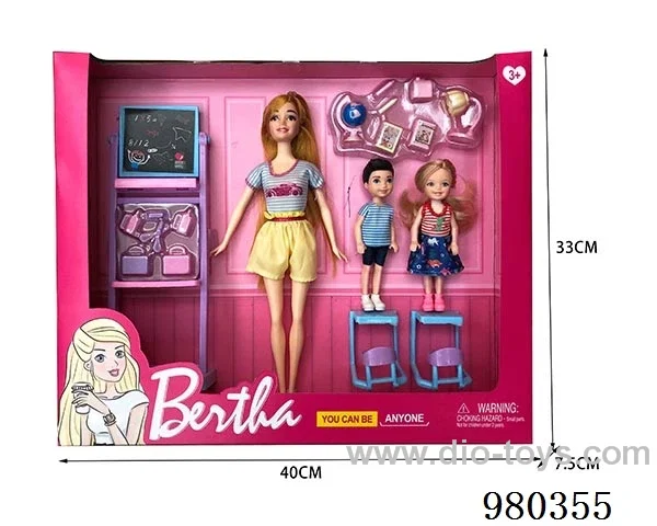 11 inch doll