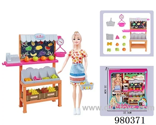 11.5 inch doll