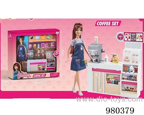 11.5 inch doll