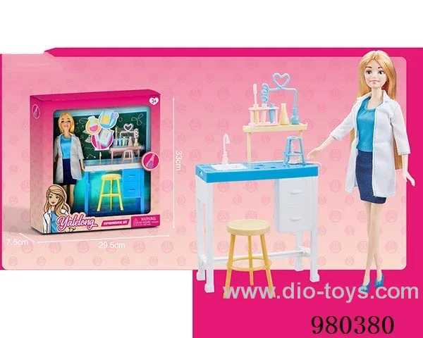 11.5 inch doll