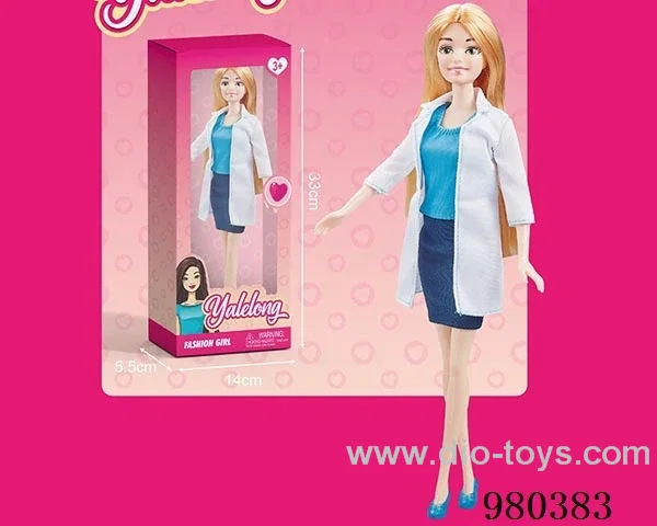 11 inch doll