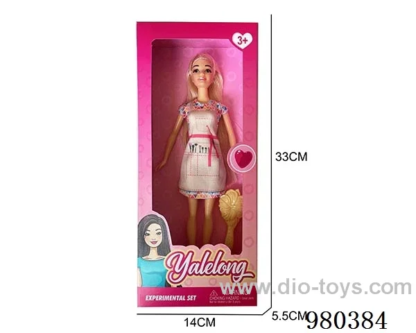 11 inch doll