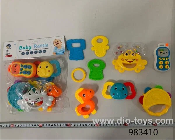 rattle