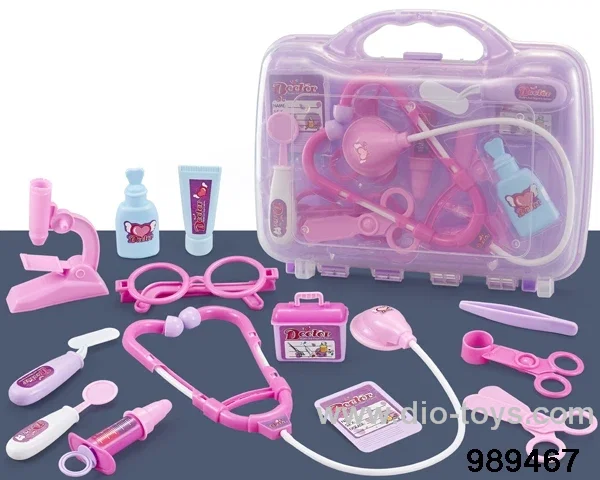 doctor set