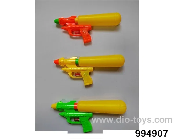 water gun in opp bag