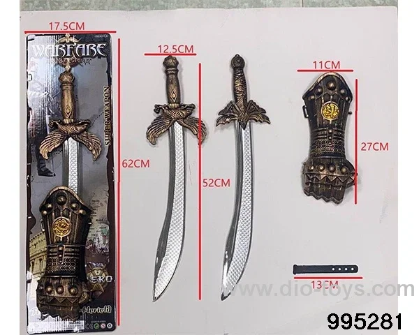 Single eagle bat knife suit in Tied On Card