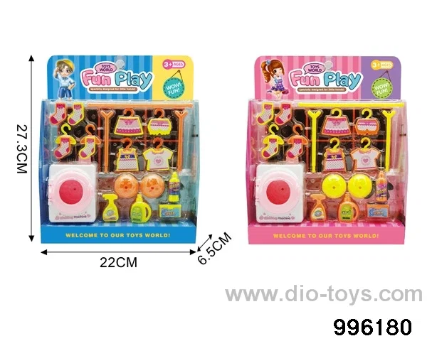 Play house toys