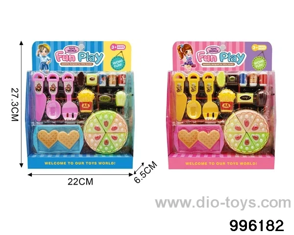 Play house toys