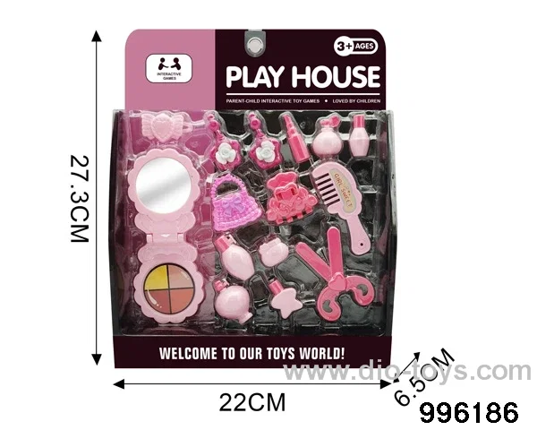 Play house toys