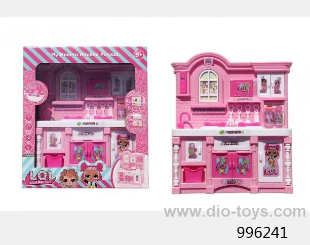 kitchen set W L/M