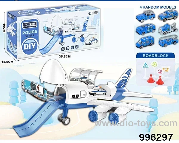 Inertia storage orbital aircraft in color box