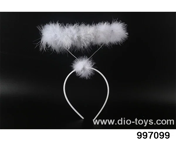 Angel Ring in opp bag